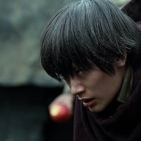 Haruma Miura
